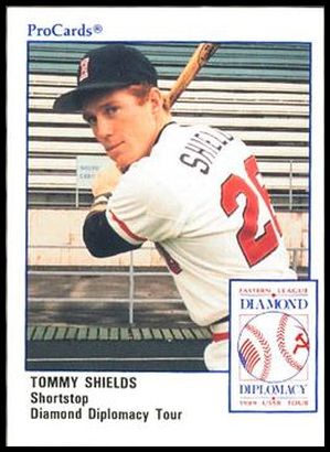 DD26 Tommy Shields